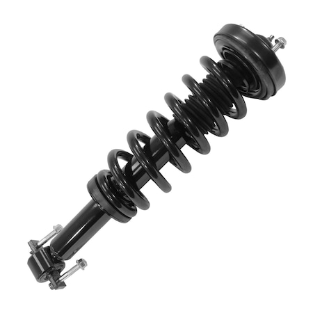 Unity 13202 Front Right Complete Strut Assembly 13202